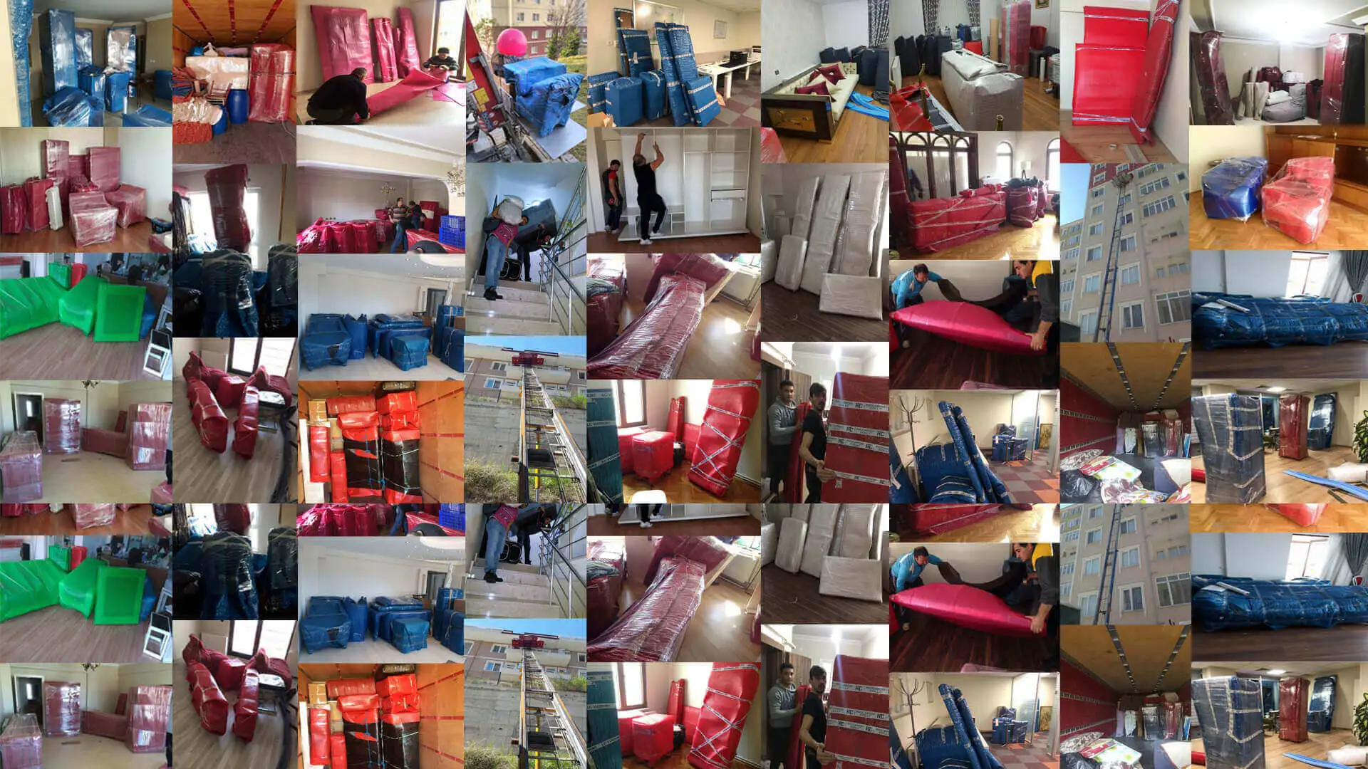 Armut Evden Eve Nakliyat Slider